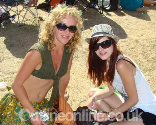 Latitude Fest pt 1