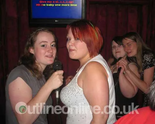 Karaoke