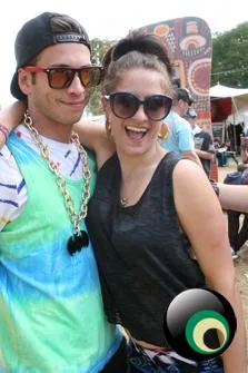 Glade Festival // Part 3