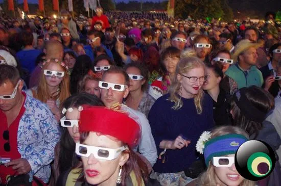 Latitude Festival 2013 // Part 1