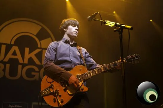 Jake Bugg