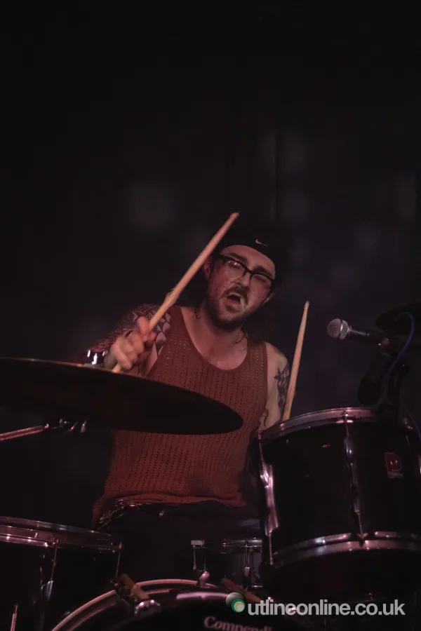 Heavy Wild