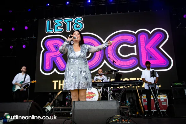 Let's Rock Ipswich