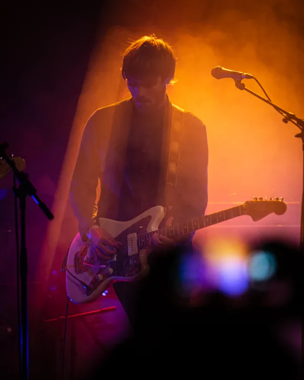 Wild Paths Festival 2021