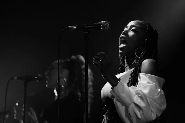 Soul II Soul