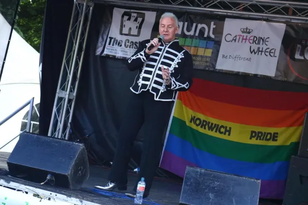 Pride 2016