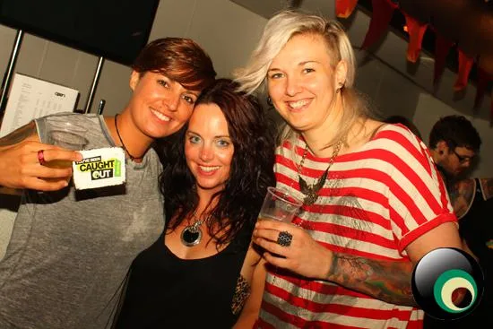 Norwich Body Art Festival 18th August