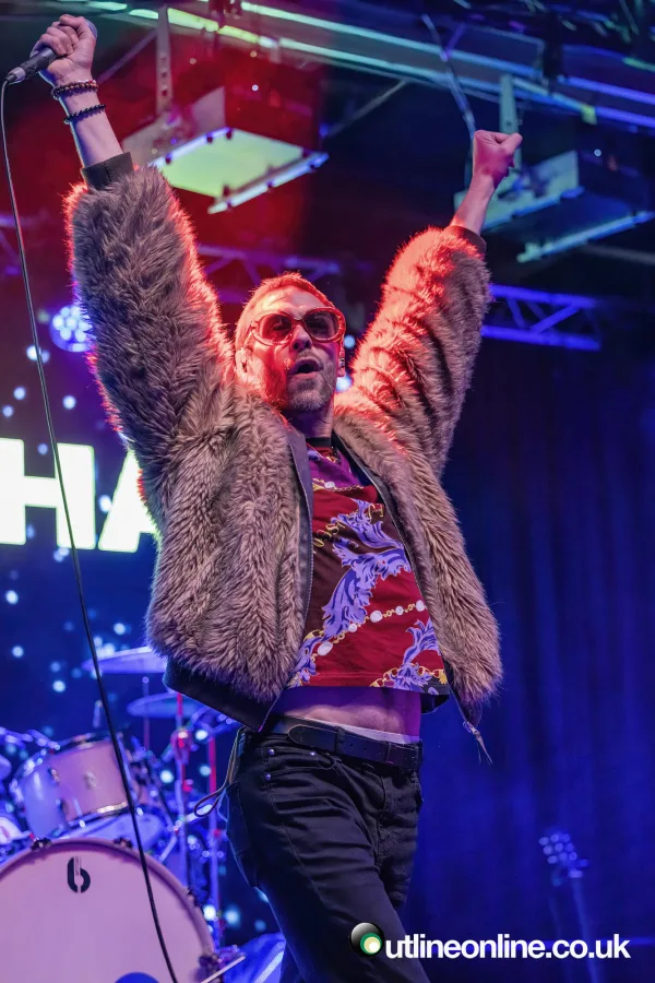 Tom Meighan