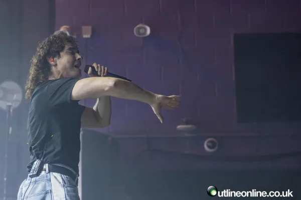 Don Broco