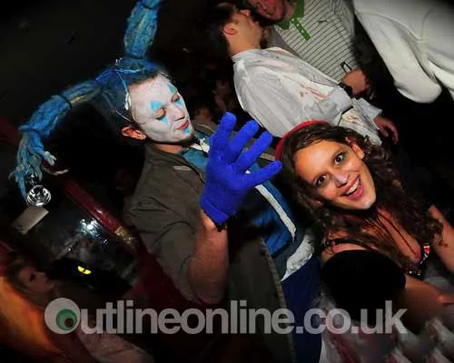 Halloween