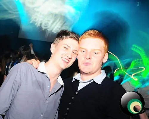 Norwich Rocks