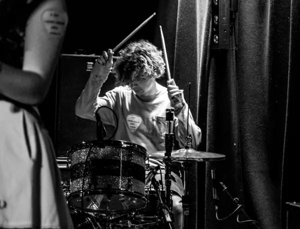Cherry Glazerr