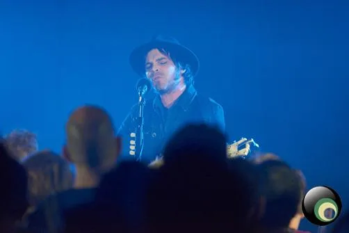 Gaz Coombes @ Open