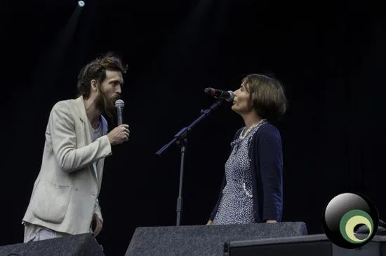 Latitude Festival 2012 // Part 3