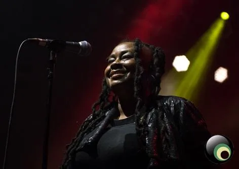 Soul II Soul @ UEA