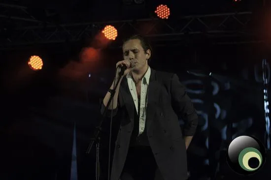 Latitude Festival 2012 // Part 3