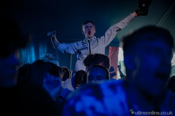 Neck of the Woods Festival 2022