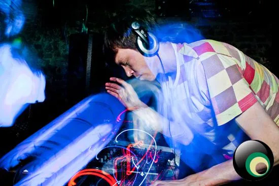 Dance Club at The Crypt