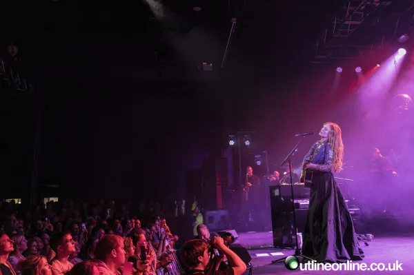Freya Ridings