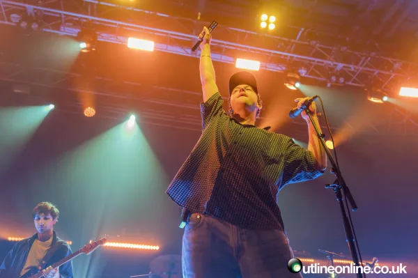 DMA's