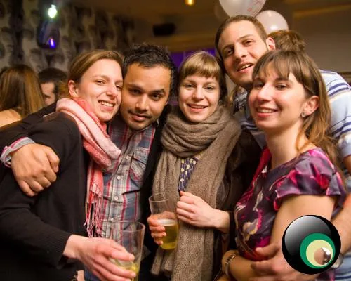 Valentine's Party