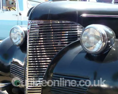 Car Show