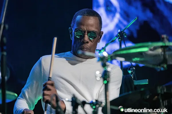 Ocean Colour Scene