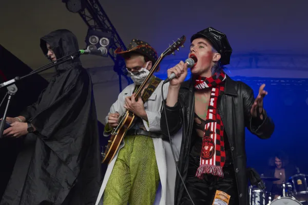 HMLTD