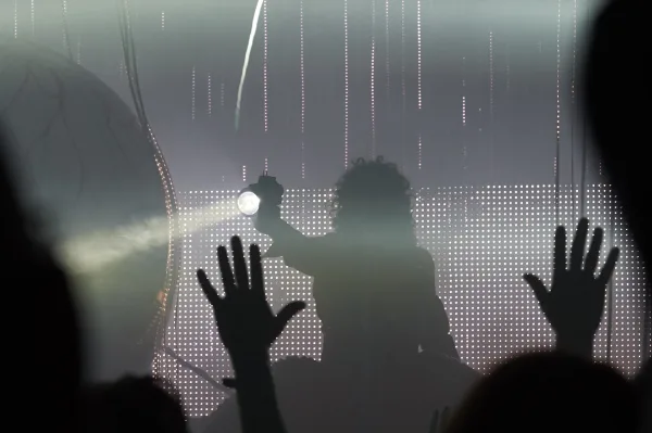 The Flaming Lips