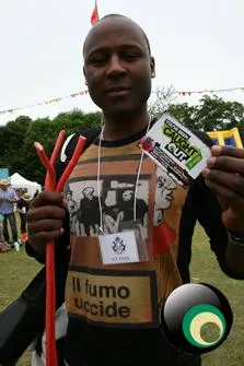 Playfest 2012 // Part 1