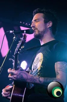 Frank Turner