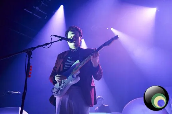 Metronomy @ UEA