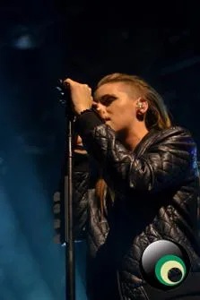 PVRIS @ UEA