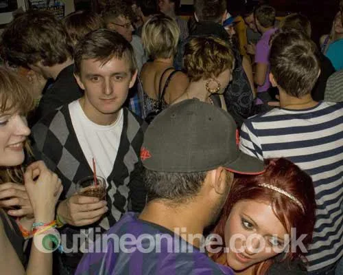 Dance Club