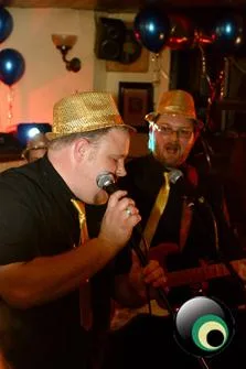 10th Anniversary at The Golden Star
