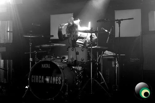 Circa Waves @ the Waterfront