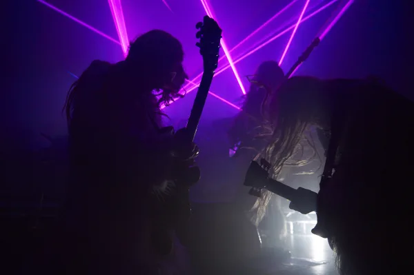 Super Furry Animals