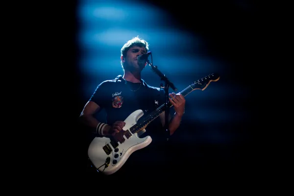 Royal Blood