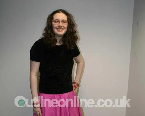 CCN Fash Show