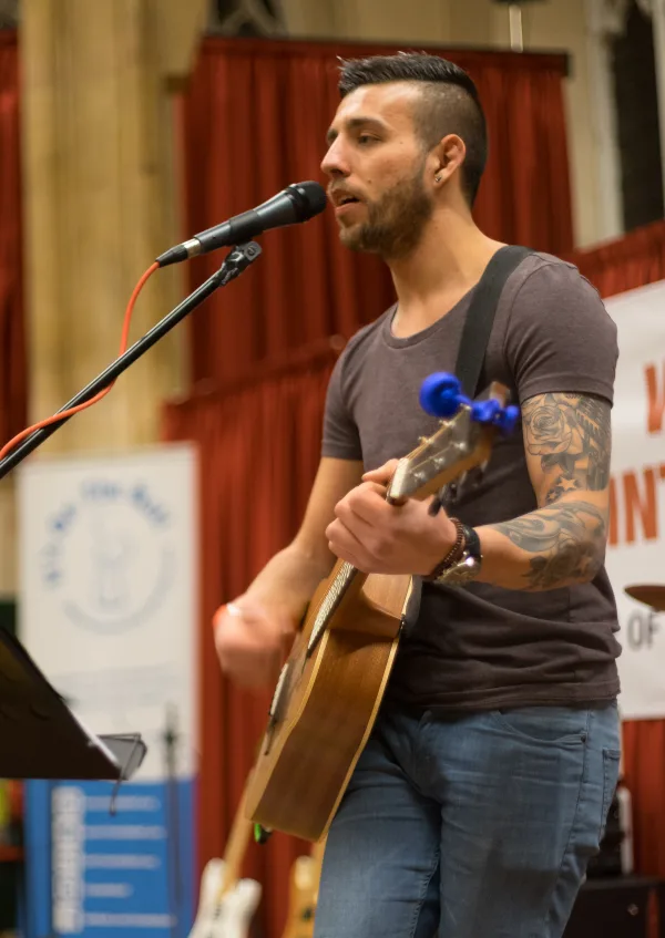 CAMRA Winter Ales Festival