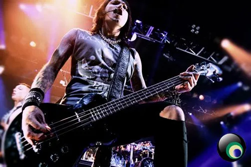 Black Veil Brides