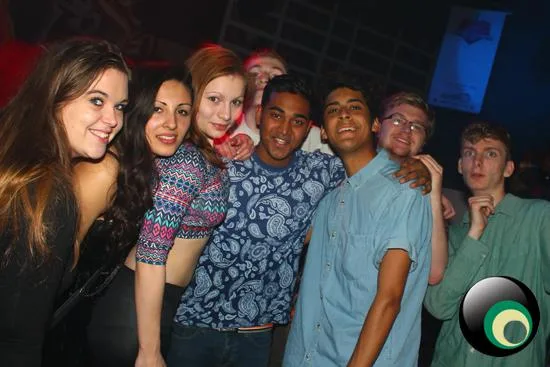 I love hard dance