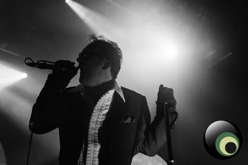 The Damned - Nov 12