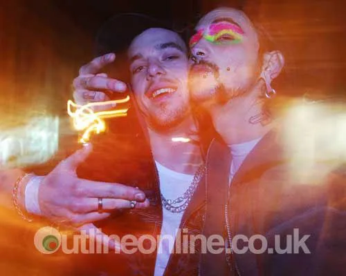 Overdose