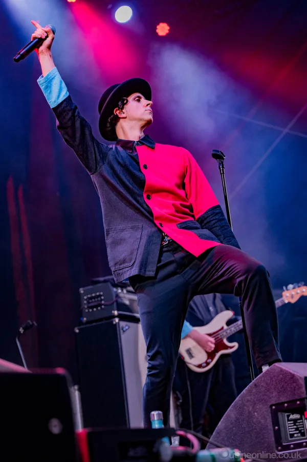 Latitude Festival 2022