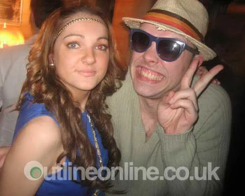 Funked Up