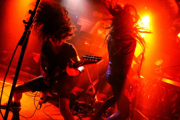 Andrew WK