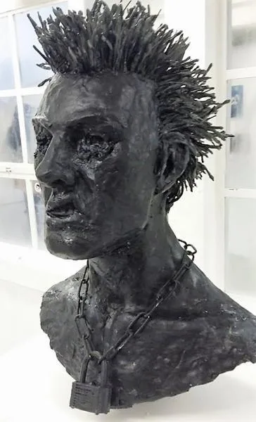 NUA degree show