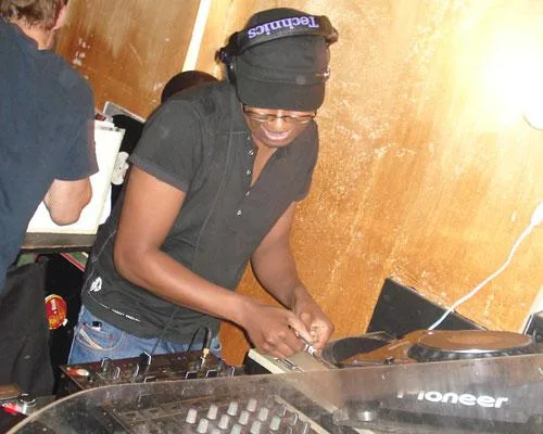 DJ Marky