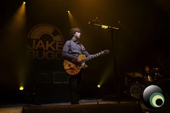 Jake Bugg